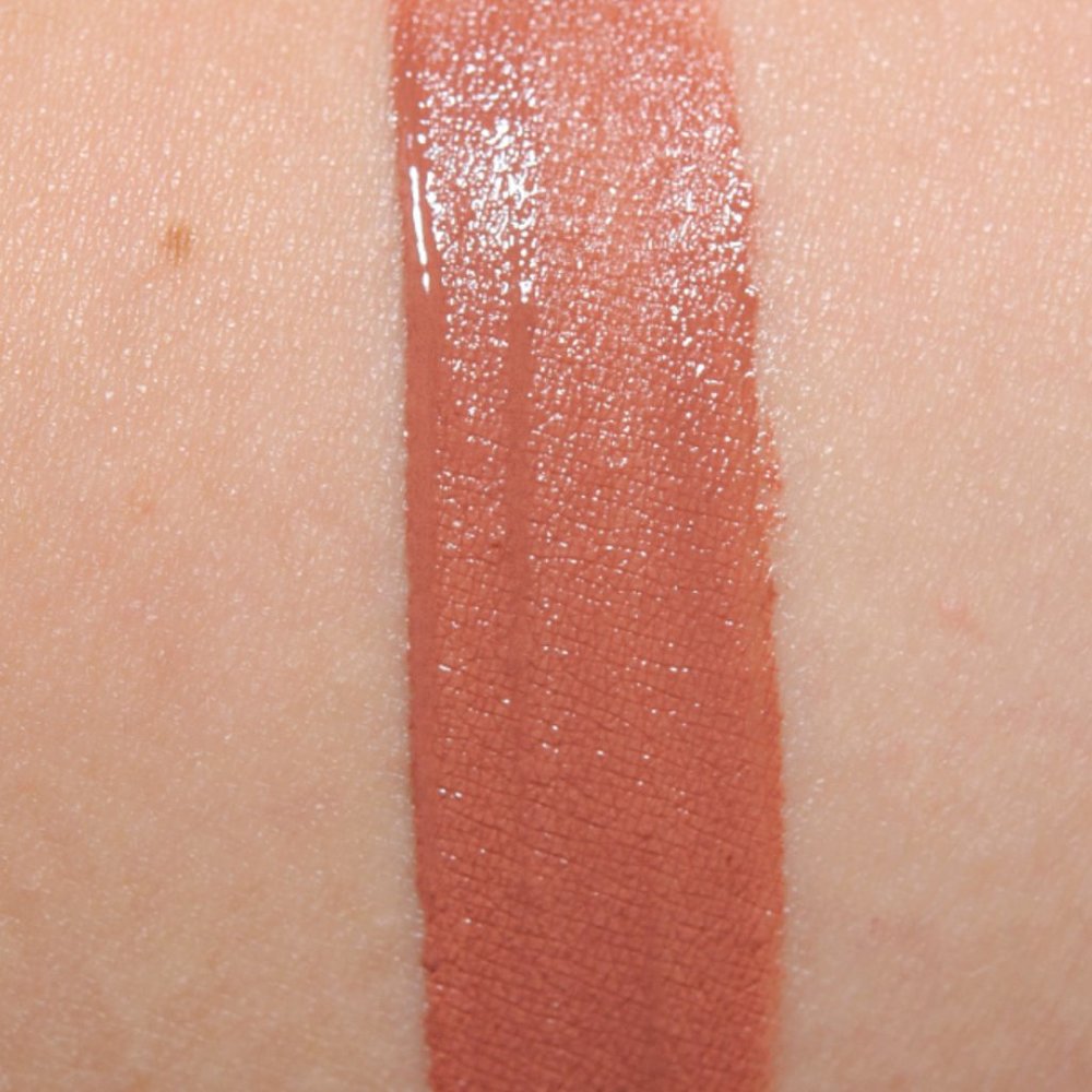 NARS Overheated Lipstick/Lipgloss/Lipstain - Picture 4 of 7